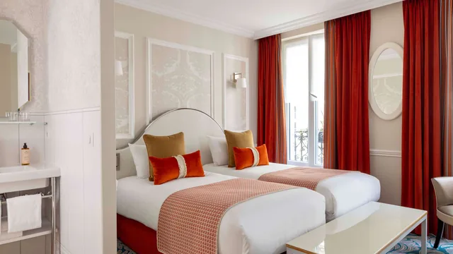 Legendre Hotel Paris photo 5