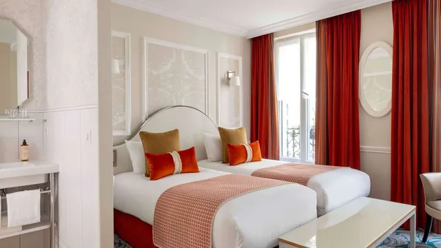 Legendre Hotel Paris photo 9