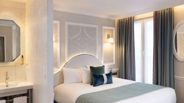Legendre Hotel Paris photo 10