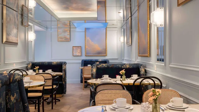 Legendre Hotel Paris photo 11