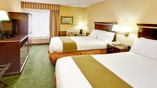 Hyatt Place Memphis Primacy Parkway Hotel photo 2