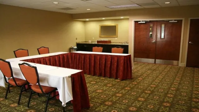 Hyatt Place Memphis Primacy Parkway Hotel photo 3