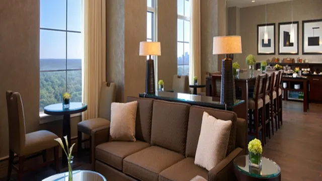 Hyatt Place Atlanta Airport North Hotel photo 1