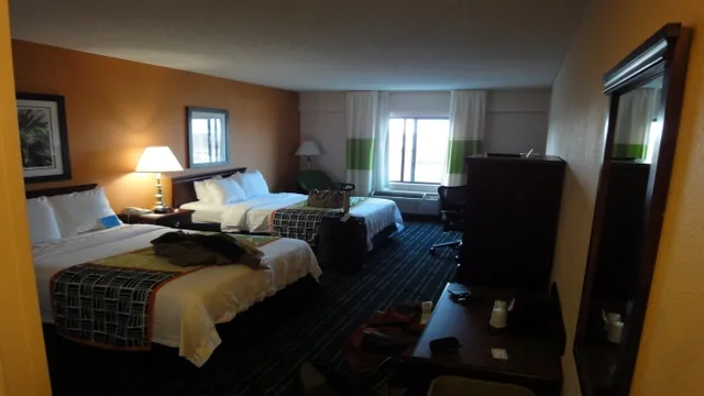 Hyatt Place Atlanta Airport North Hotel photo 2