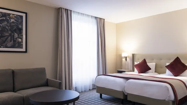 Quest Gordon Place Service Apartments Melbourne photo 8