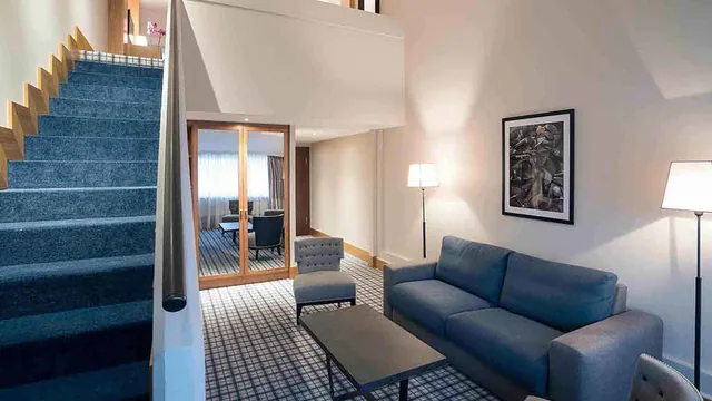 Quest Gordon Place Service Apartments Melbourne photo 11