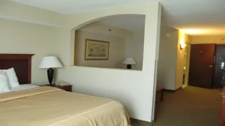 Comfort Suites Baymeadows Near Butler Blvd