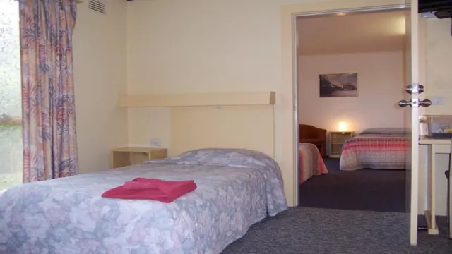 Comfort Inn Silver Birch Motel photo 5