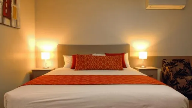 Comfort Inn Silver Birch Motel photo 6