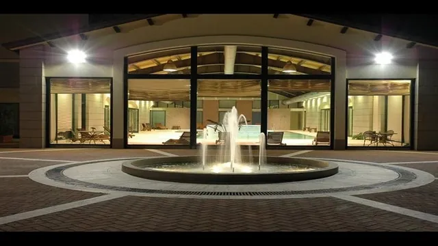 Grand Hotel Paestum Tenuta Lupo photo 2