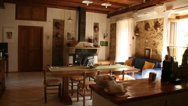 Grand Hotel Paestum Tenuta Lupo photo 3