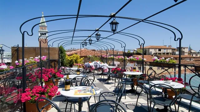 Firenze Hotel Venice photo 1