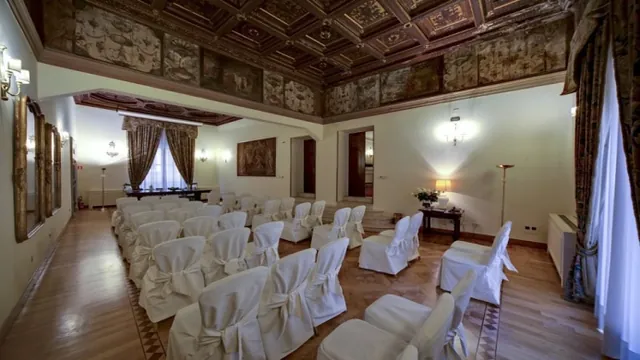 Monaco & Grand Canal Hotel Venice photo 4