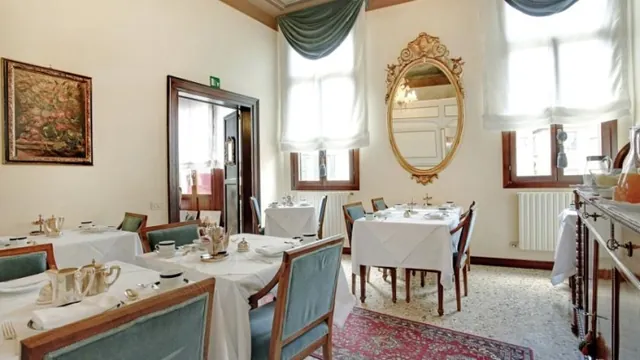 Palazzo Schiavoni Hotel Venice photo 2