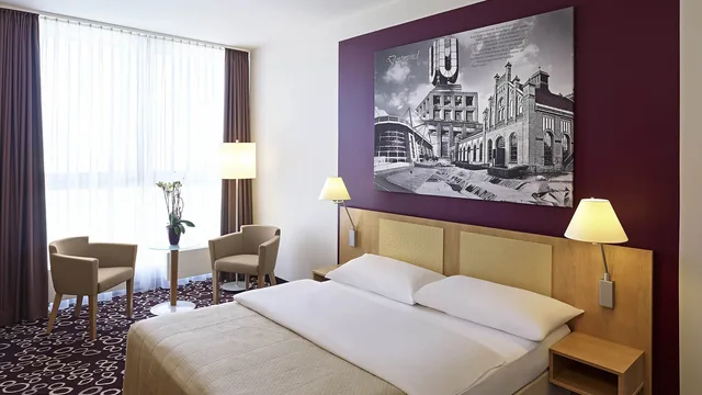 Berjaya Singapore Hotel photo 5