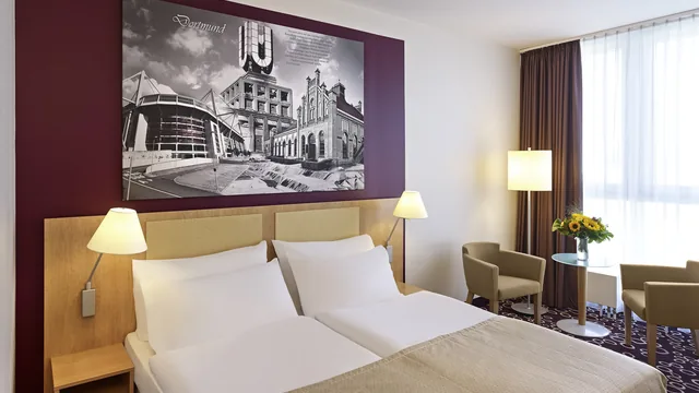 Berjaya Singapore Hotel photo 7