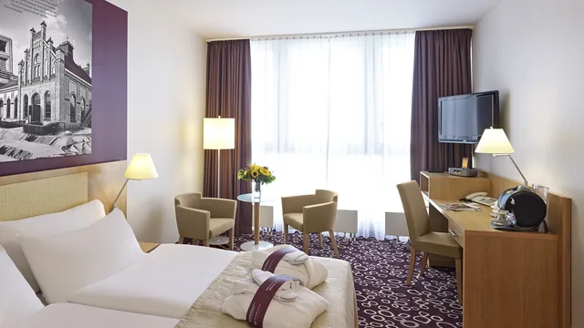Berjaya Singapore Hotel photo 8
