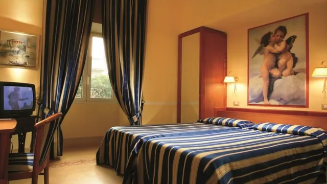 Exclusive The Kennedy Hotel Rome photo 1