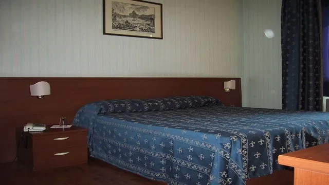Marc Aurelio Hotel Rome photo 1