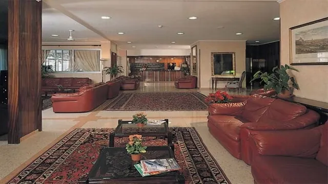 Marc Aurelio Hotel Rome photo 2