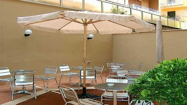 Milo Hotel Rome photo 2