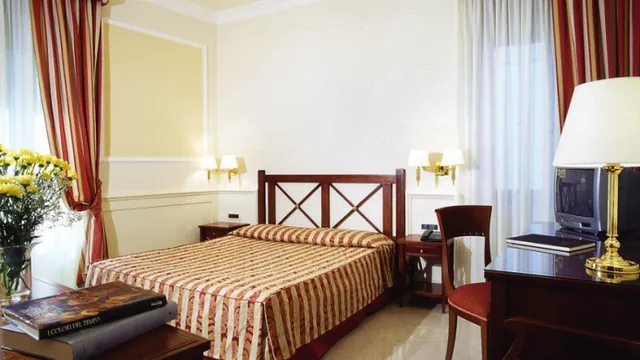Palazzo Cardinal Cesi Hotel Rome photo 2