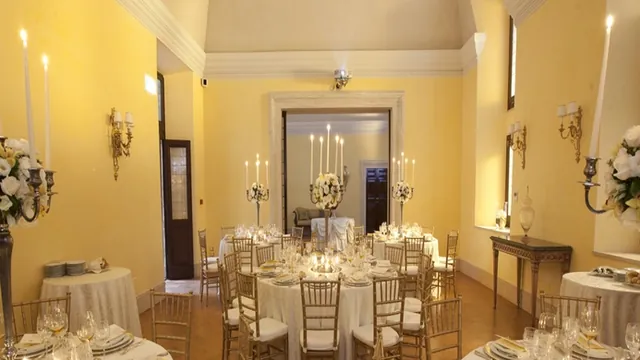 Palazzo Cardinal Cesi Hotel Rome photo 3