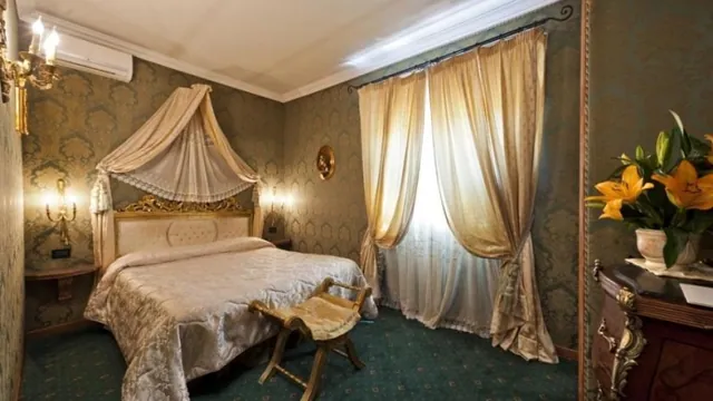 Residenza Antica Rome photo 1