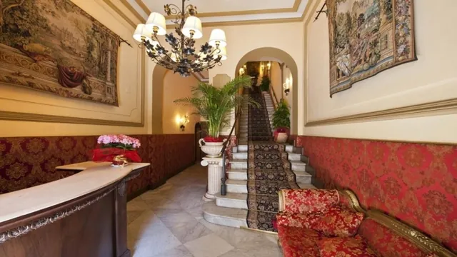 Residenza Antica Rome photo 2