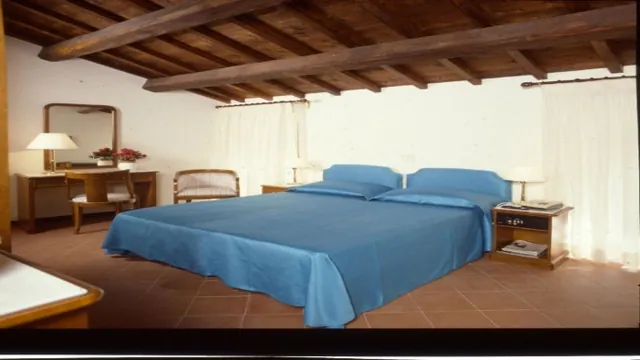 Tempio Di Pallade Hotel Rome photo 3
