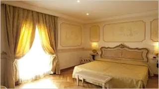 Villa San Pio Hotel Rome
