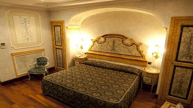 Villa San Pio Hotel Rome photo 2