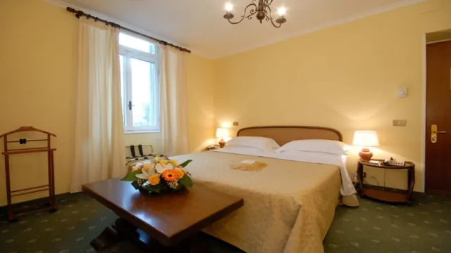 Villa San Pio Hotel Rome photo 3
