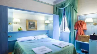 Grand Hotel Plaza Rome