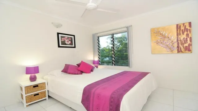 at The Mango Tree Holiday Apartments Port Douglas photo 4