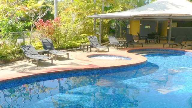 at The Mango Tree Holiday Apartments Port Douglas photo 5