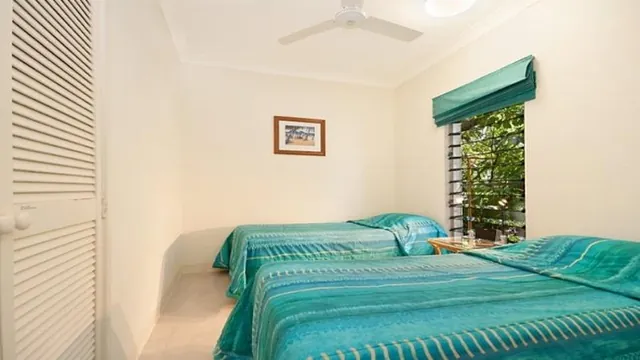 at The Mango Tree Holiday Apartments Port Douglas photo 6