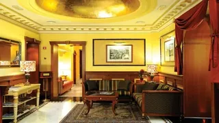 Hotel Art by the Spanish Steps