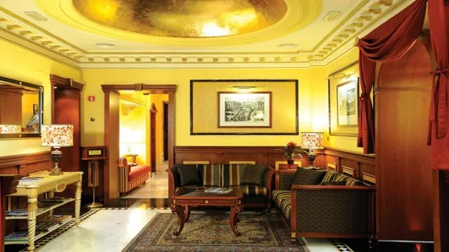 Hotel Art by the Spanish Steps photo 1