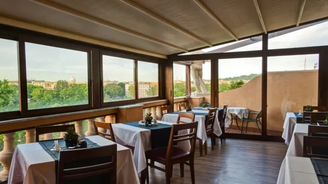 Best Western Hotel Astrid Rome photo 5