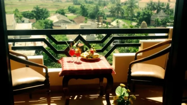 Hoi An Glory Hotel & Spa photo 4