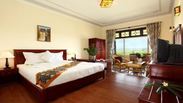 Hoi An Glory Hotel & Spa photo 5