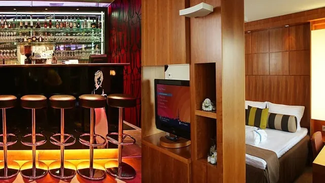 Radisson Blu Daugava Hotel Riga photo 2