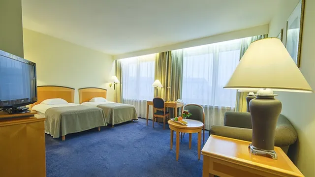 Radisson Blu Daugava Hotel Riga photo 3