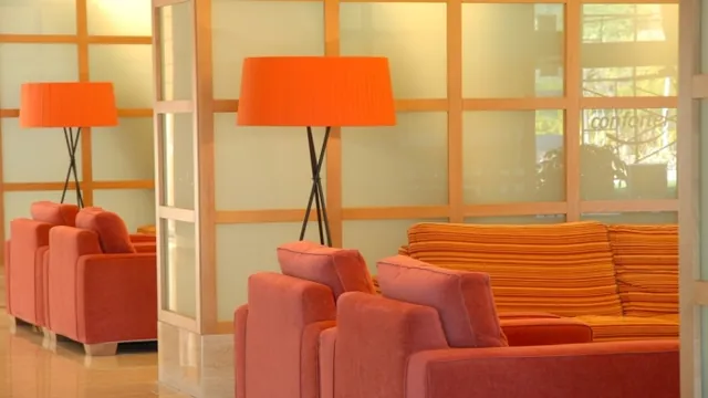 Confortel Romareda Hotel Zaragoza photo 2