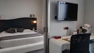 Hotel Bianca Rome