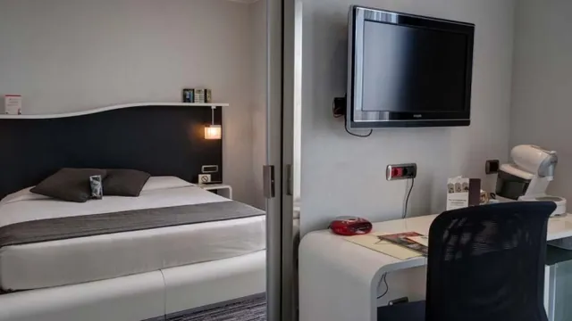 Hotel Bianca Rome photo 1