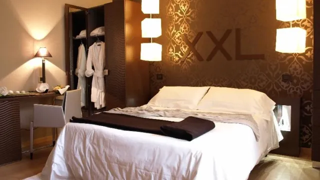 Hotel Bianca Rome photo 2
