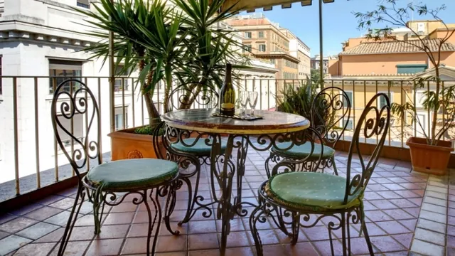 Cinquantatre Hotel Rome photo 2