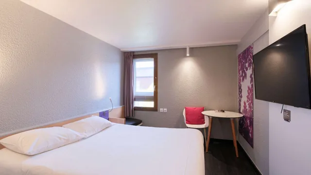 Ibis Strasbourg Sud la Vigie photo 5